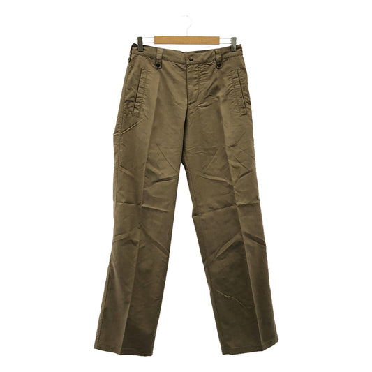 EMPORIO ARMANI / Emporio Armani | ANTINEA SRL Pants | 46 | Beige | Men's