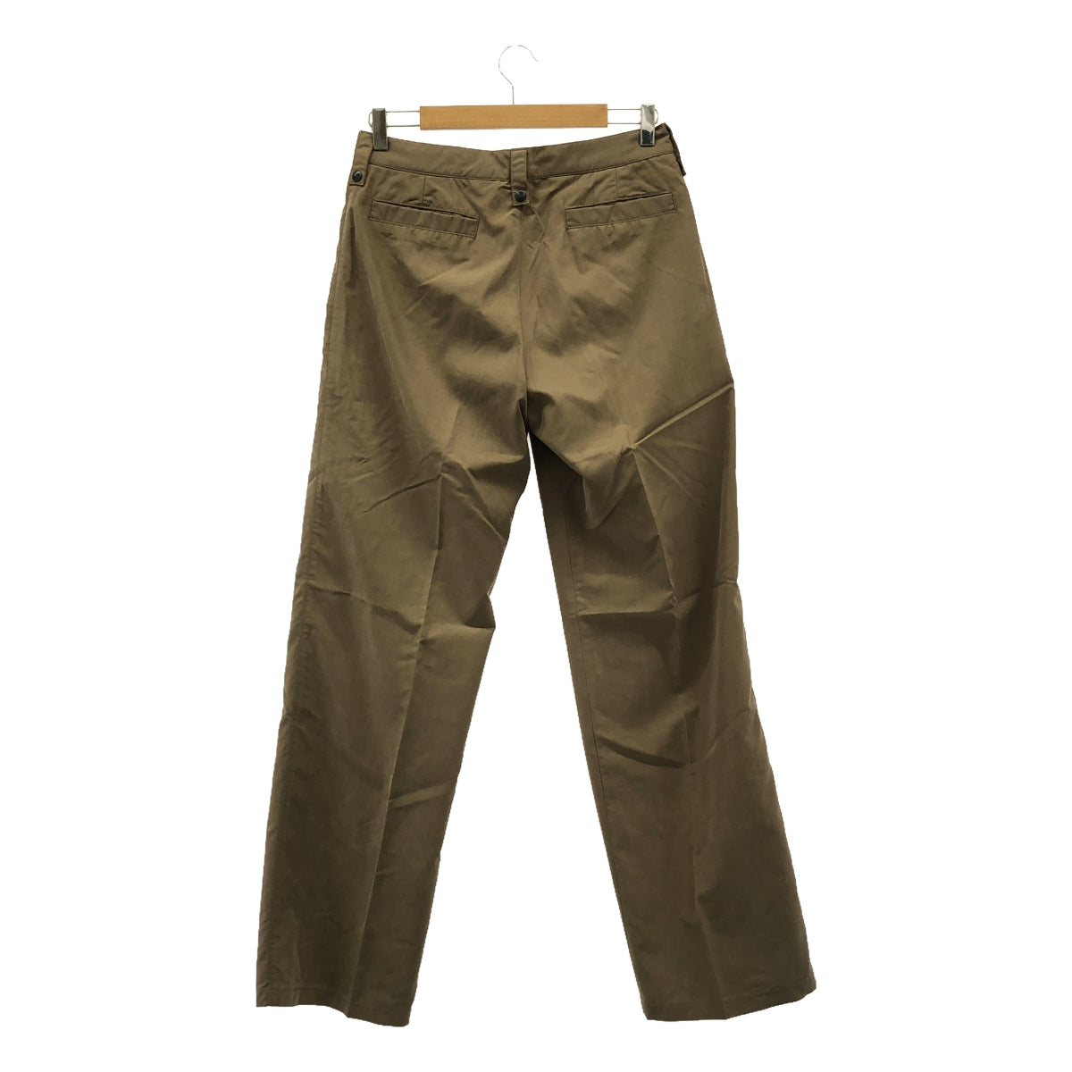 EMPORIO ARMANI / Emporio Armani | ANTINEA SRL Pants | 46 | Beige | Men's