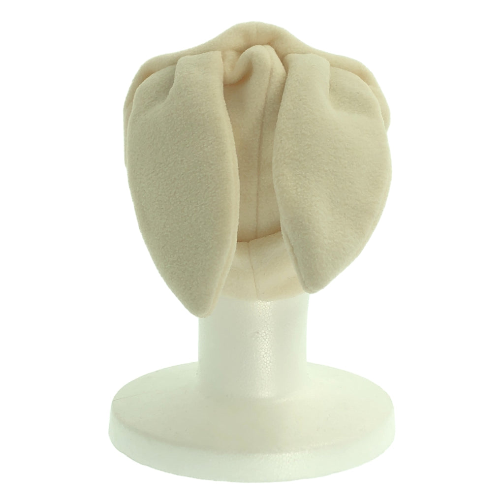 COMME des GARCONS SHIRT BOY / コムデギャルソンシャツボーイ | ポリエステル フリース バニー ビーニーキャップ 帽子 |