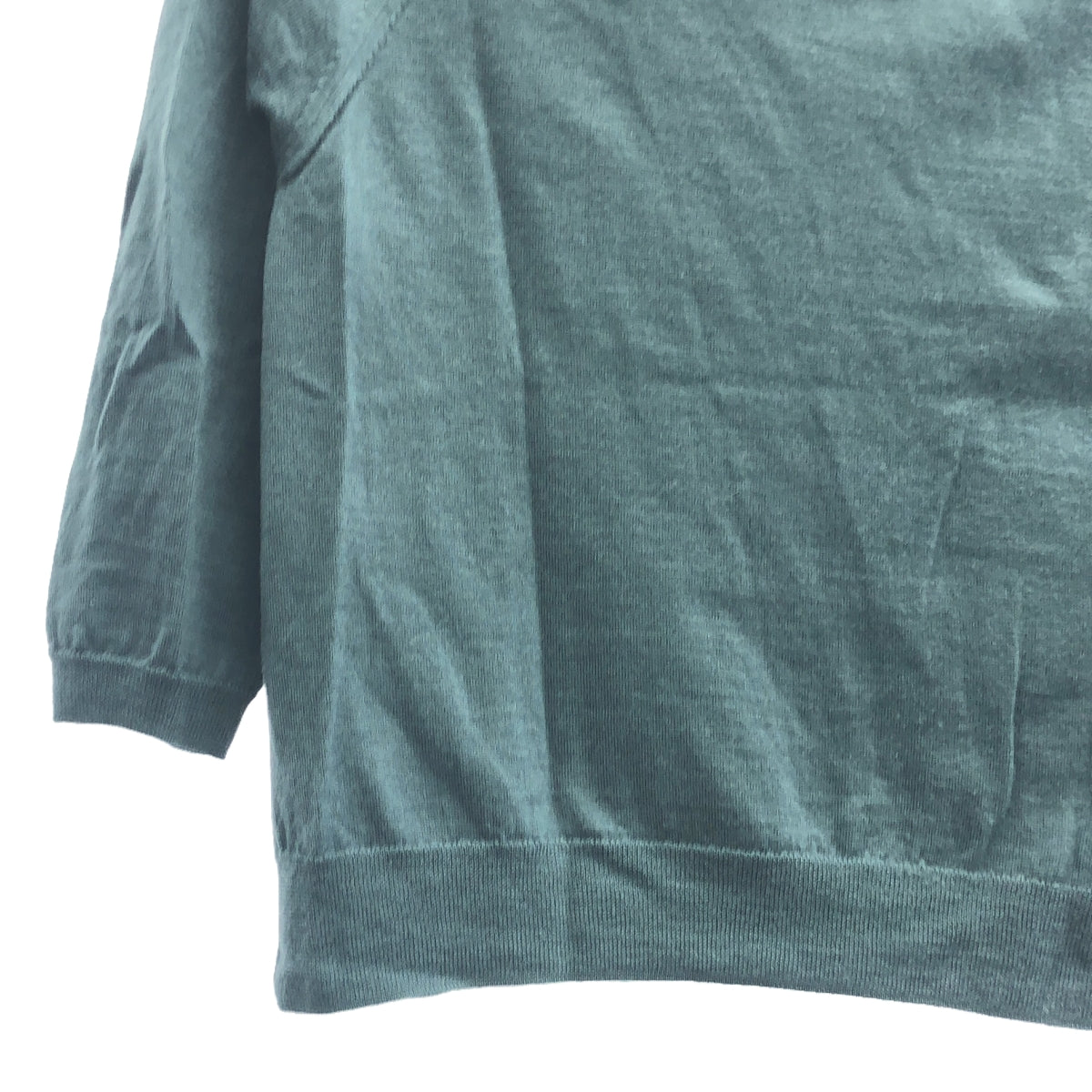 DRIES VAN NOTEN / ドリスヴァンノッテン | ウール タートルネック