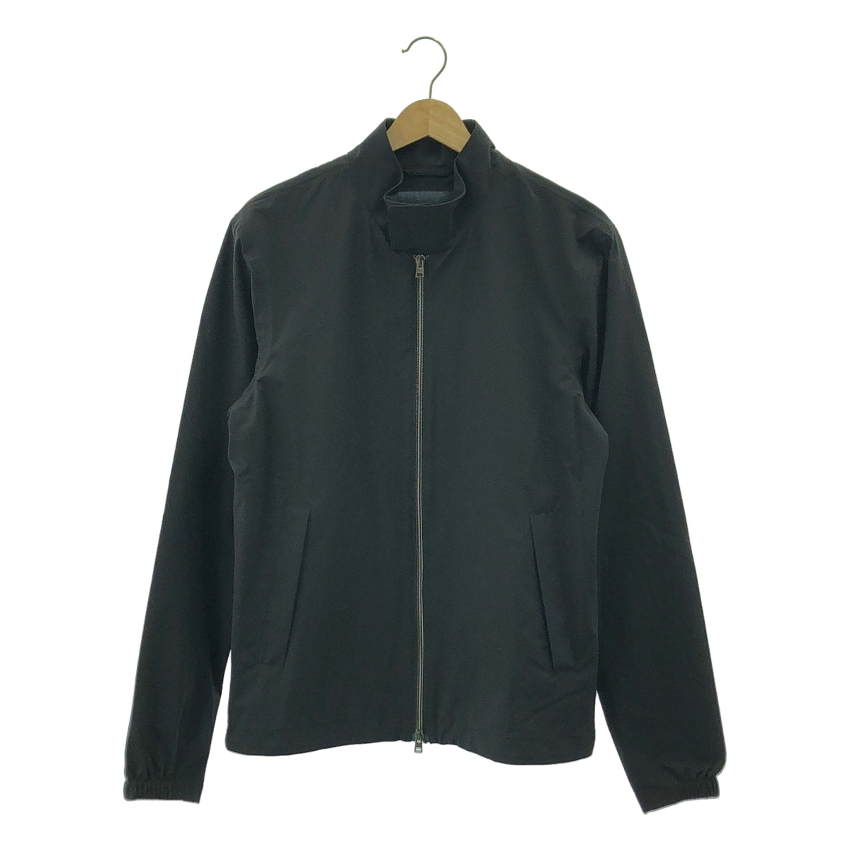 ヘルノ　HERNO　ナイロンジャケット HERNO / ヘルノ | ナイロン スイングトップ ジャケット | 48 | メンズ