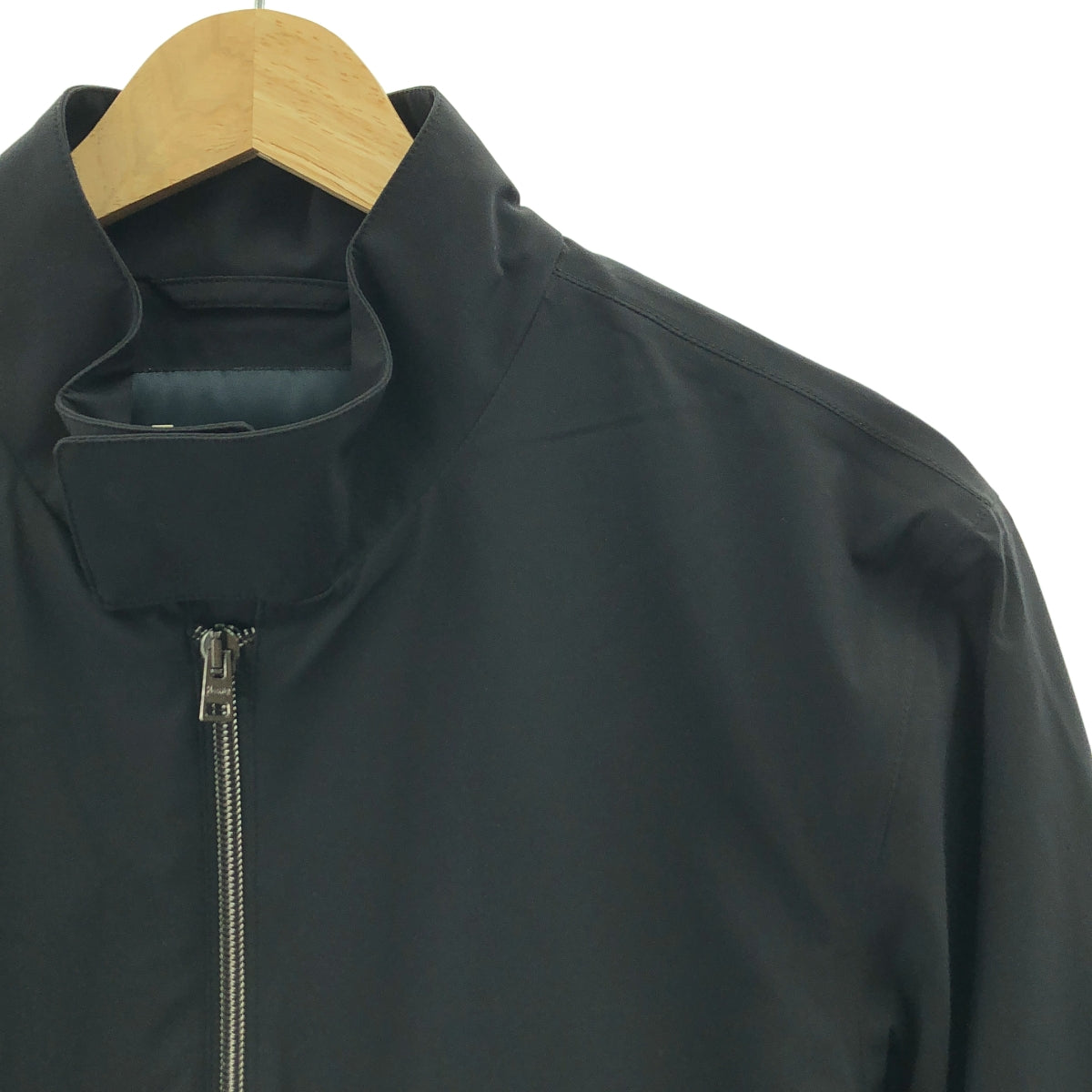 HERNO / ヘルノ | ナイロン スイングトップ ジャケット | 48 | メンズ