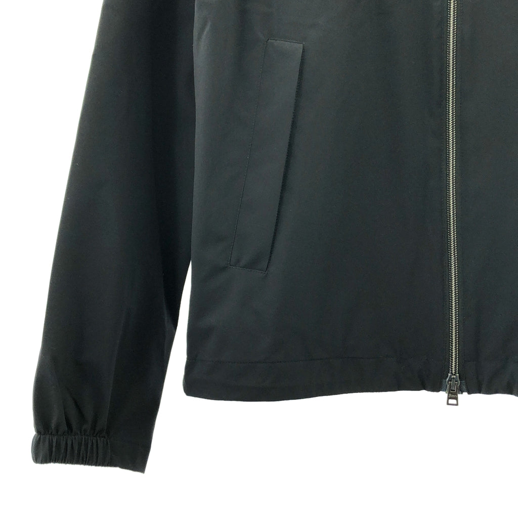 HERNO / 헤르노 | 나일론 스윙 탑 재킷 | 48 | 남성