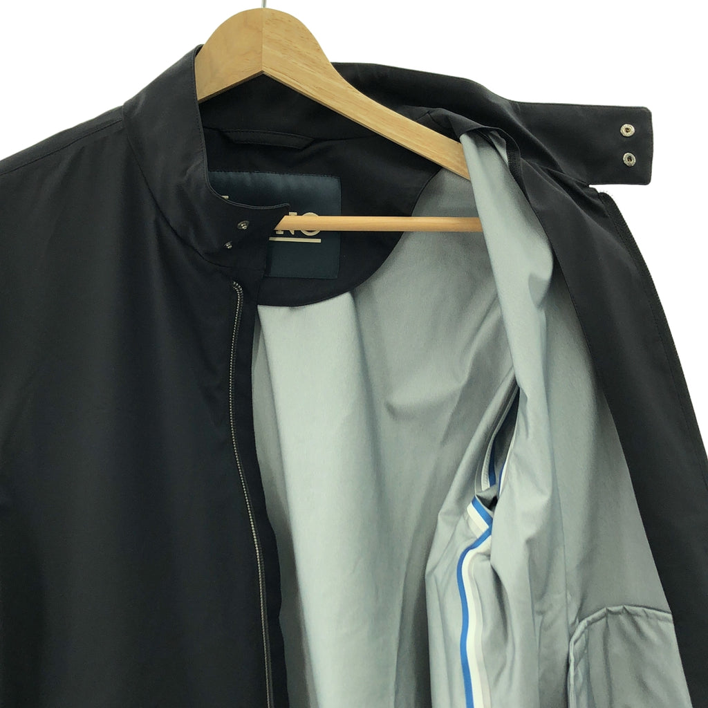 HERNO / 헤르노 | 나일론 스윙 탑 재킷 | 48 | 남성