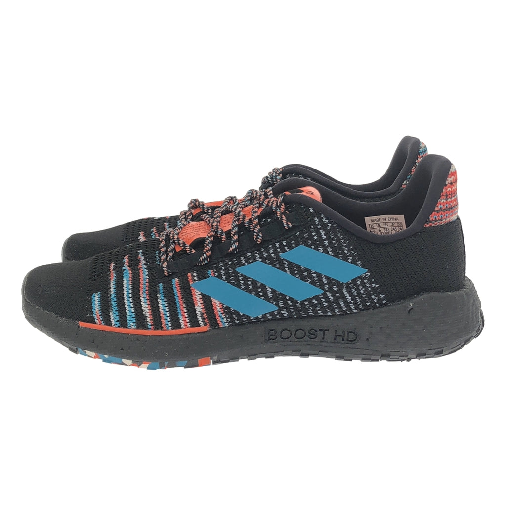 阿迪達斯 / 阿迪達斯 | x Missoni / PulseBOOST HD 運動鞋 | 尺寸 24.5 公分 | 女款