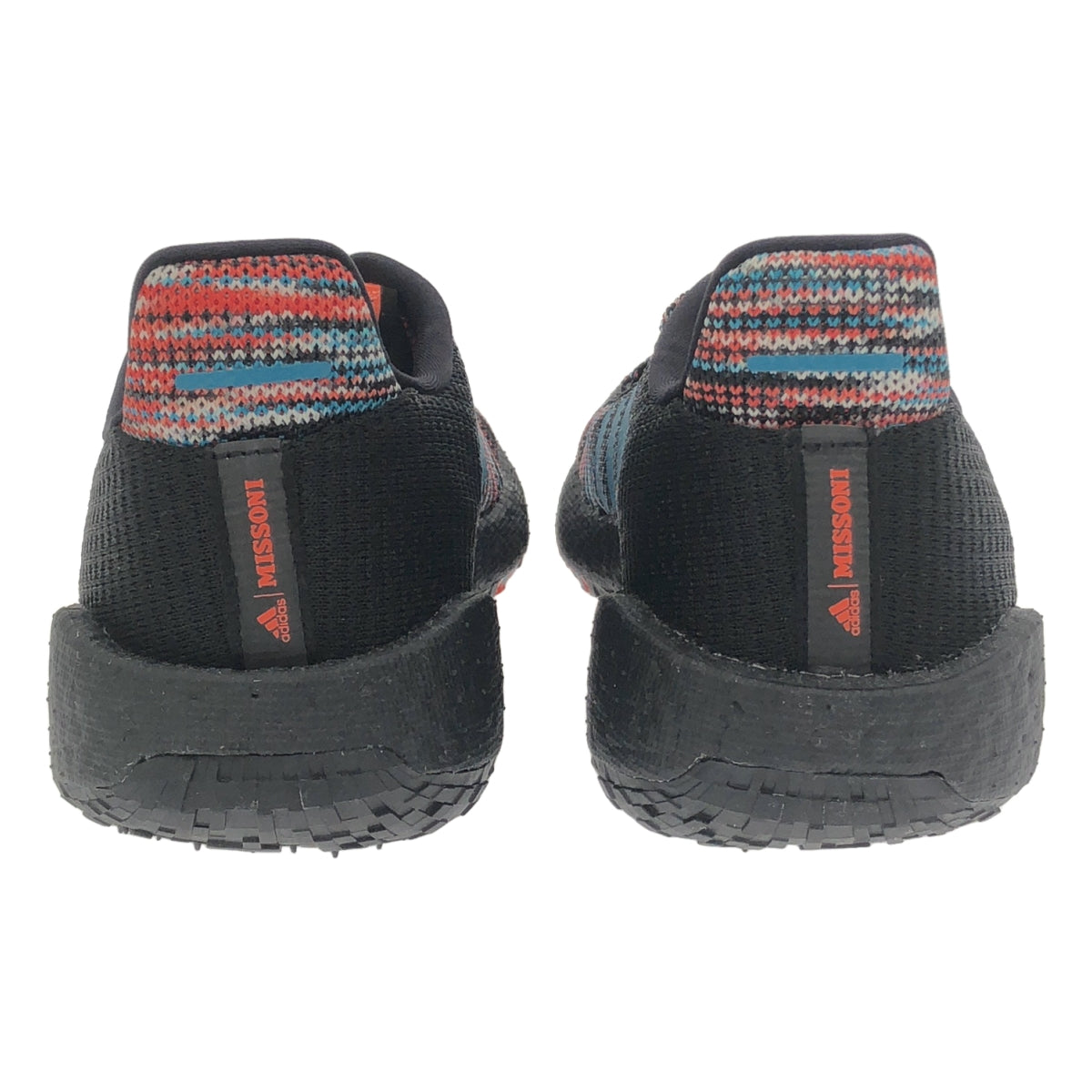 adidas / アディダス | ×Missoni ミッソーニ / PulseBOOST HD スニーカー | 24.5cm |