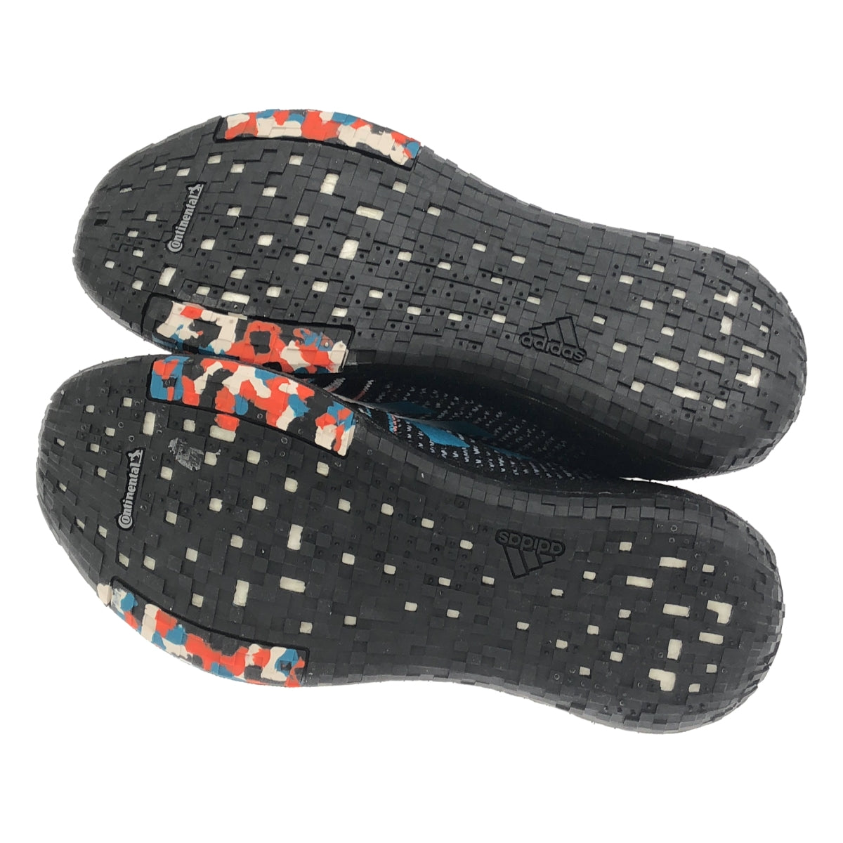 adidas / アディダス | ×Missoni ミッソーニ / PulseBOOST HD スニーカー | 24.5cm |