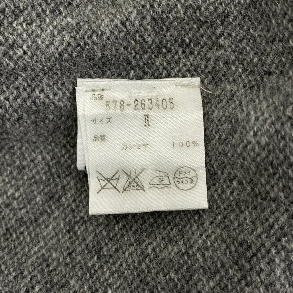 瑪格麗特豪厄爾 | 100% 羊絨針織毛衣 | 2 | 女款
