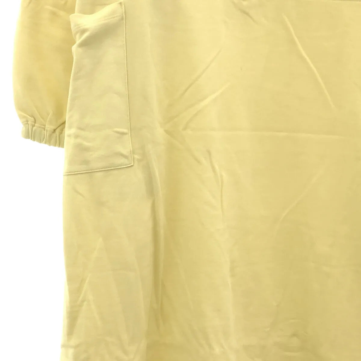 T.Cablin / カブリン | PAJAMA CABLIN スモックトップス | F | メンズ