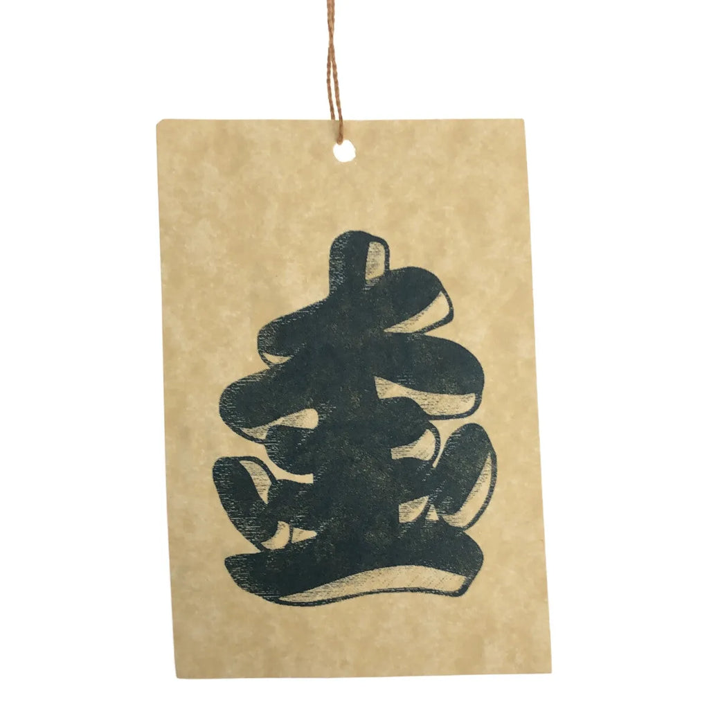 T.Cablin / カブリン | PAJAMA CABLIN スモックトップス | F | メンズ