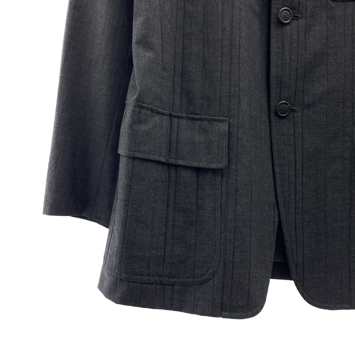 ISSEY MIYAKE MEN / 이세이미야 케멘 | 2011SS |