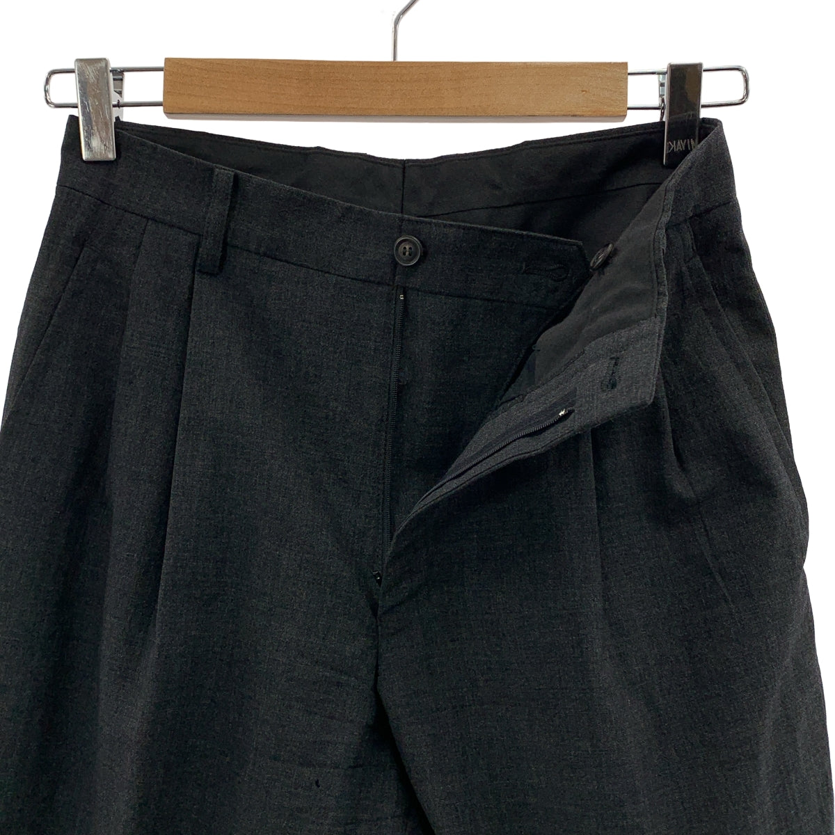 ISSEY MIYAKE MEN / 이세이미야 케멘 | 2011SS |