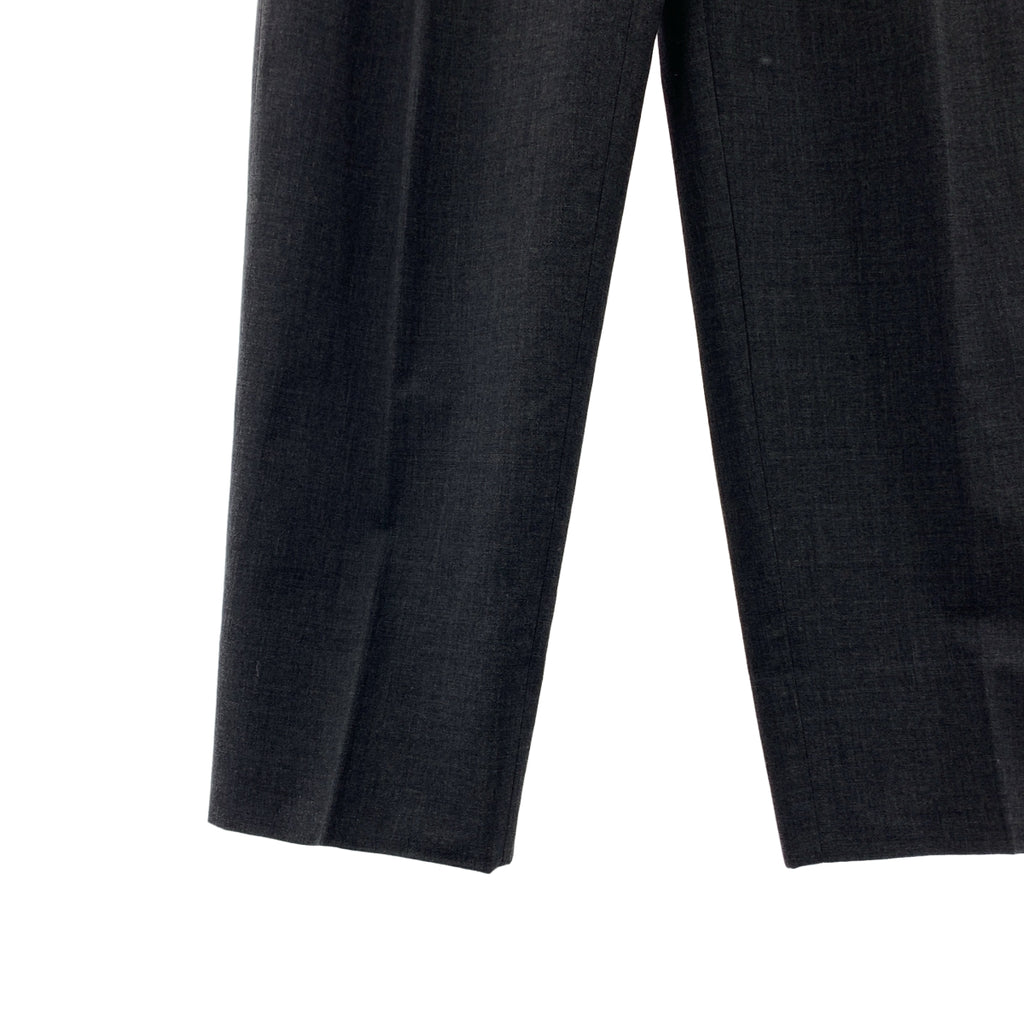 ISSEY MIYAKE MEN / イッセイミヤケメン | 2011SS | セットアップ / ウール ピンタック 3B テーラードジャケット / 2タック スラックス | 1 | メンズ