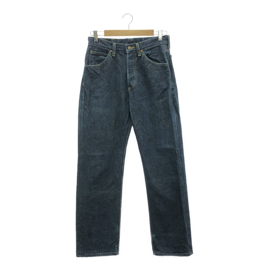 Lee | 12000 101B Black Tag Reissue Model Denim Pants | 31×33 | Indigo | Men's