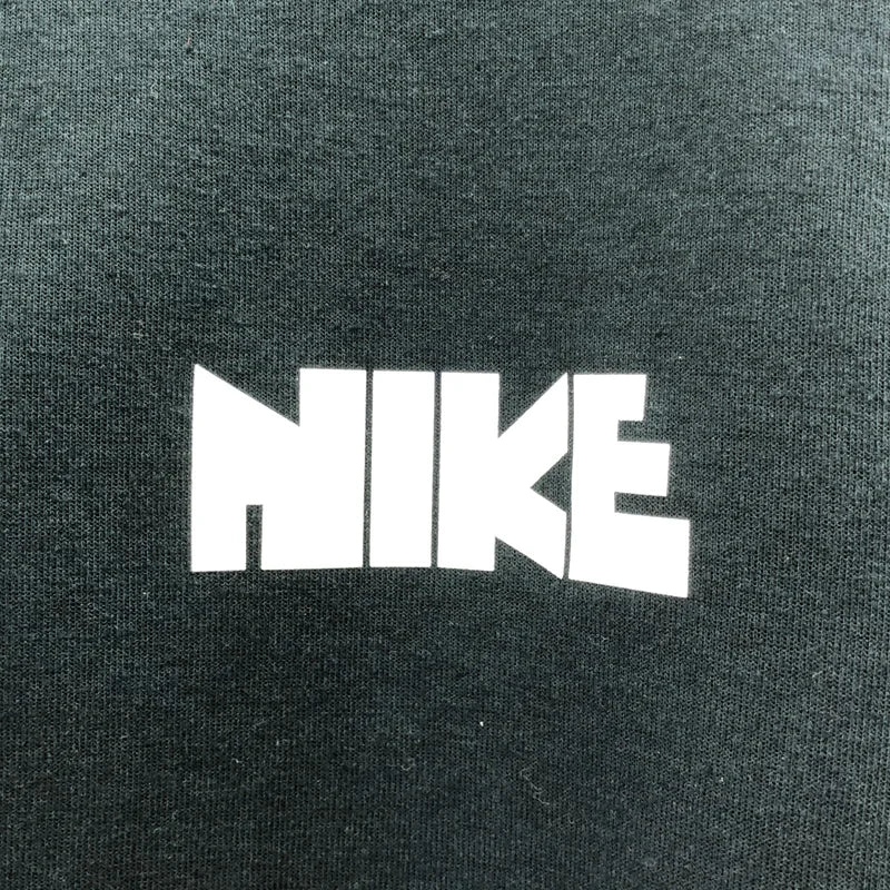 sacai / sacai | × NIKE / 耐吉 NRG HOODIE / Logo 連帽運動衫 | M | 男士