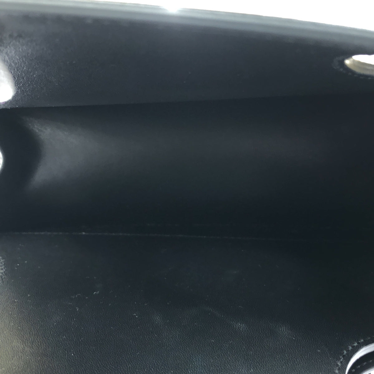 灰白 | Meteor 2.8 jitney bag 2way 皮革肩背包 |黑色 |女性的