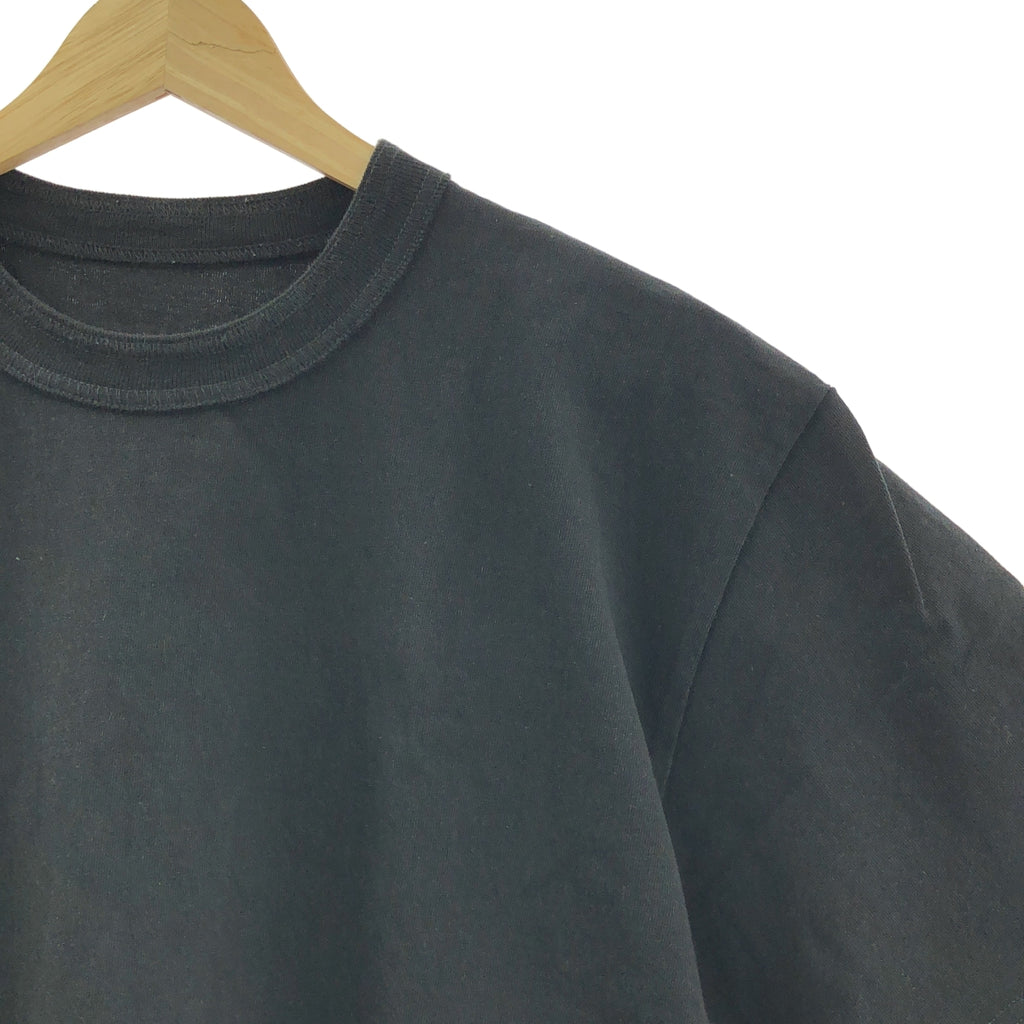 sacai | 2024SS | 棉質刺繡標誌T卹 | 尺寸 2 | 男款