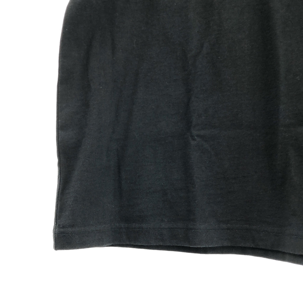 sacai | 2024SS | 棉質刺繡標誌T卹 | 尺寸 2 | 男款