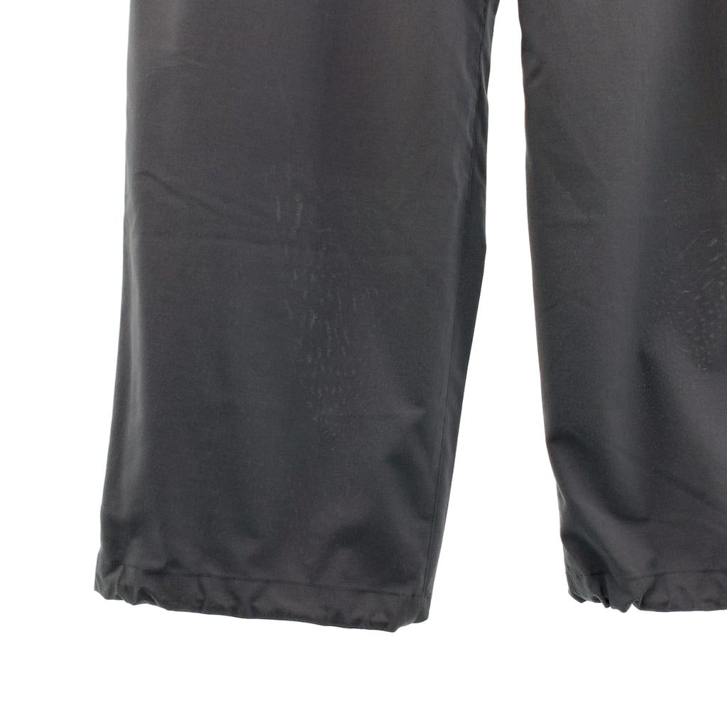 FreshService / 프레시 서비스 | Wooly Cloth Utility Over Pants / 드로스트링 와이드 팬츠 | F | 남성