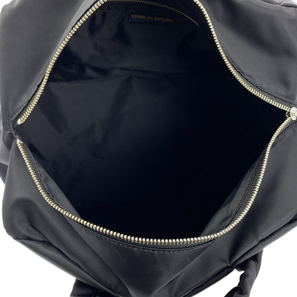 COMME des GARÇONS |尼龍波士頓包 |