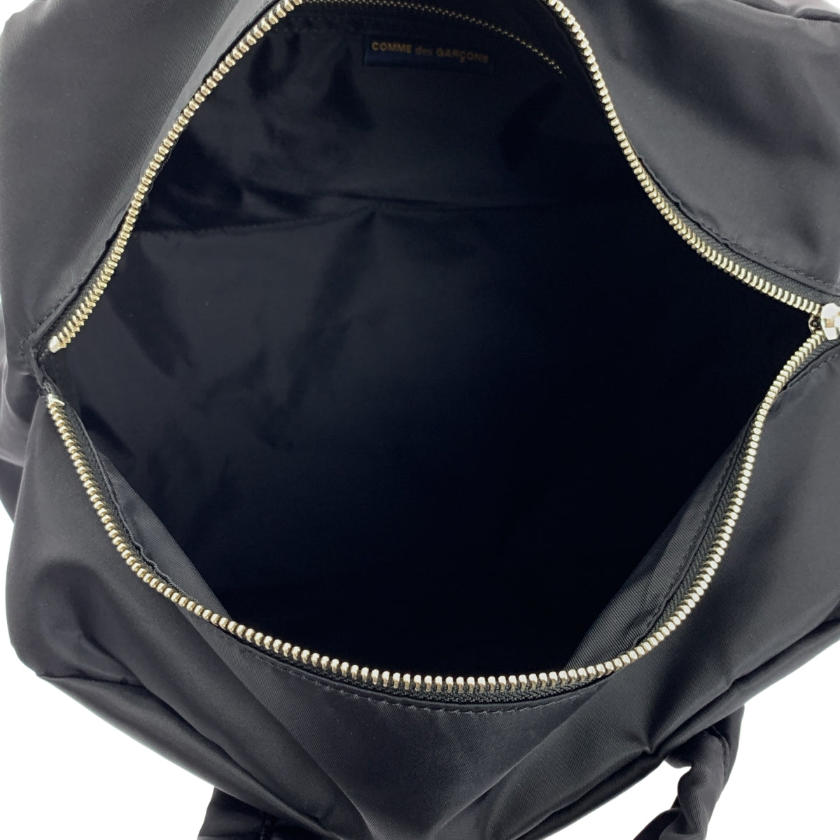 COMME des GARÇONS |尼龍波士頓包 |