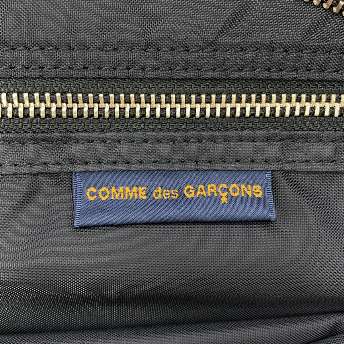 COMME des GARÇONS |尼龍波士頓包 |