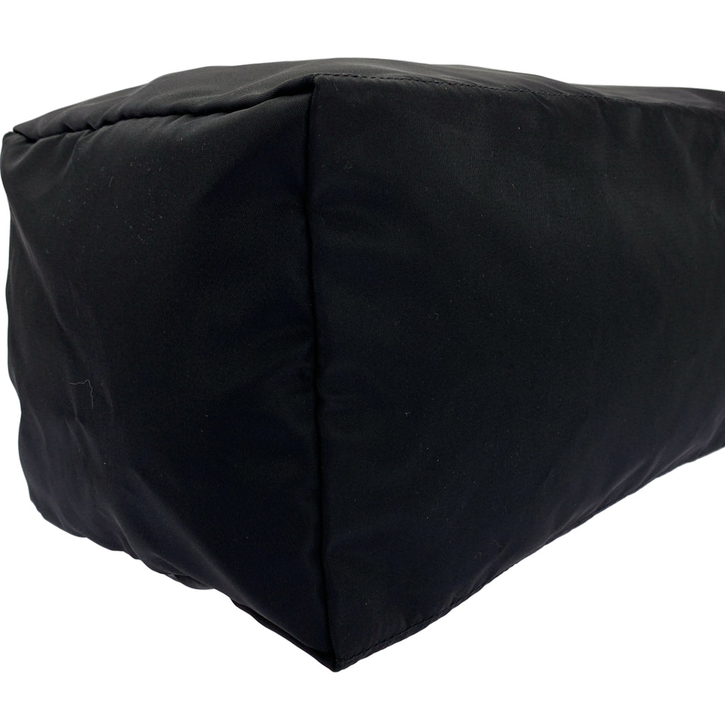 COMME des GARÇONS |尼龍波士頓包 |