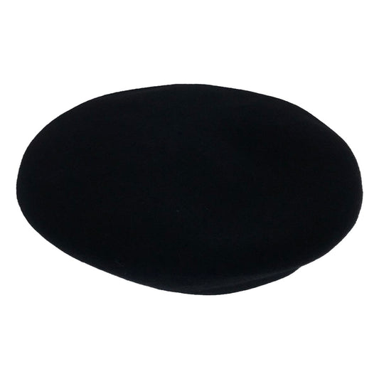 UNNAMED HEADWEAR | Wool beret cap |