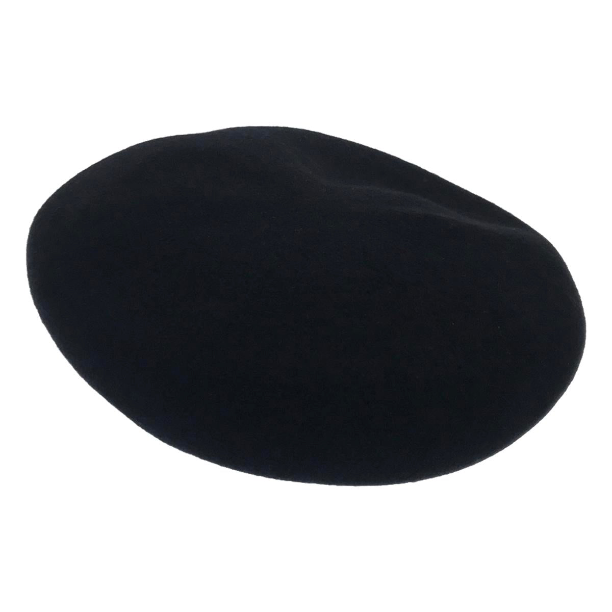 UNNAMED HEADWEAR | Wool beret cap |