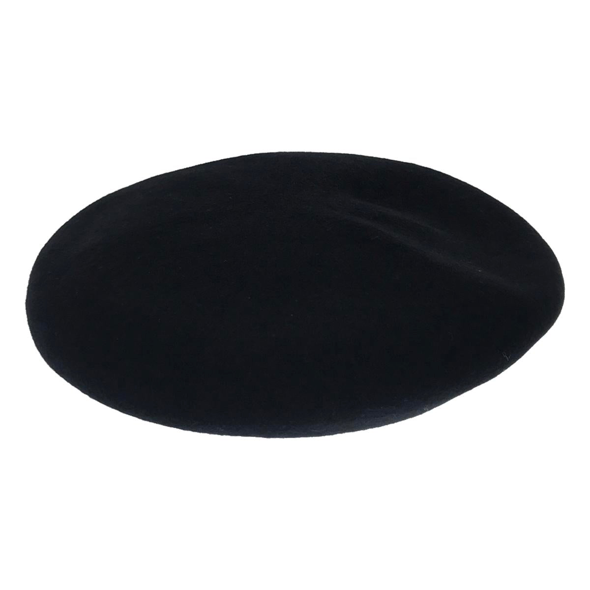 UNNAMED HEADWEAR | Wool beret cap |