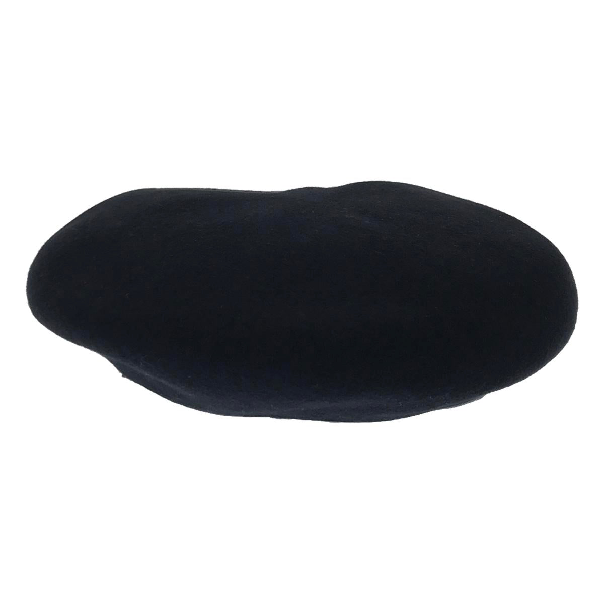 UNNAMED HEADWEAR | Wool beret cap |