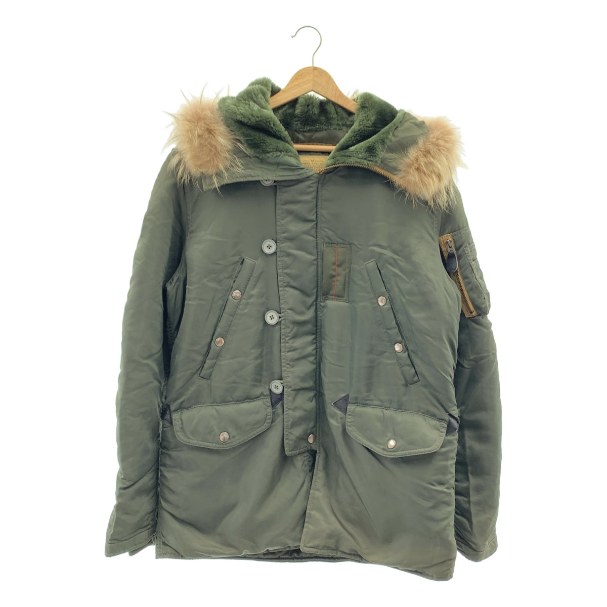 AVIREX / アヴィレックス – KLD