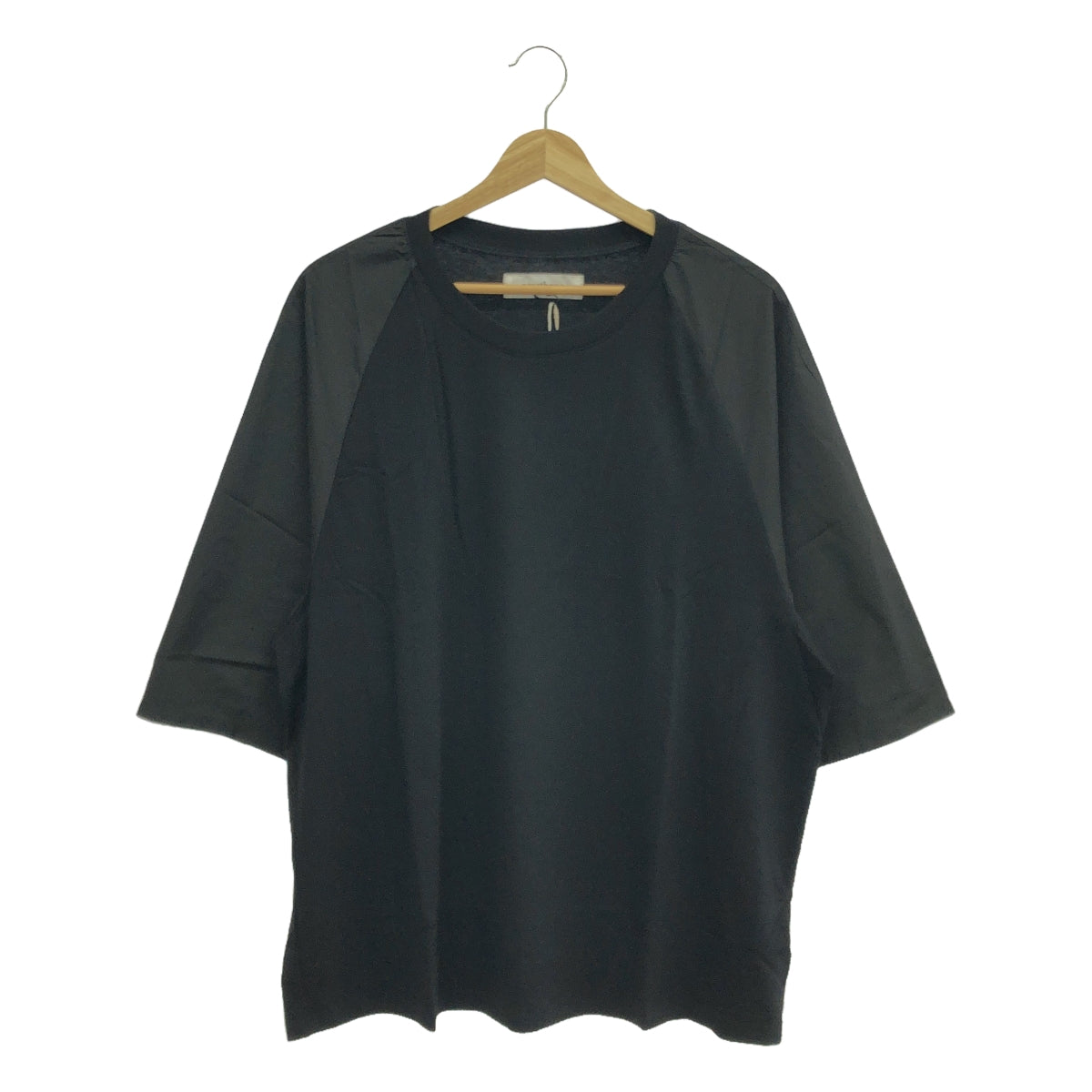 prasthana / Prasthana | switch raglan M/ST shirt | F | Men's