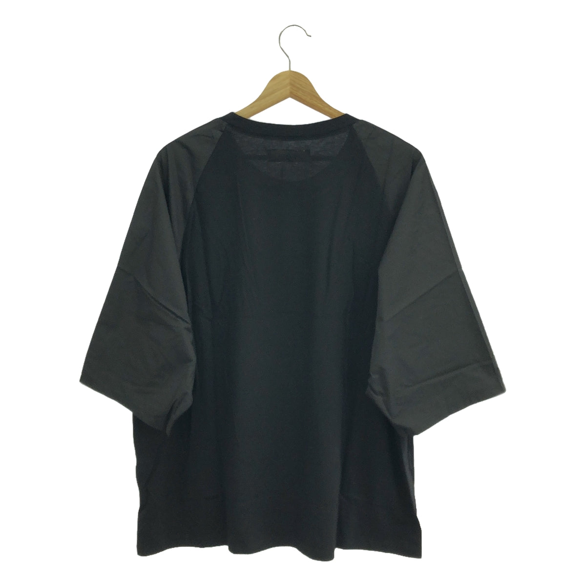 prasthana / Prasthana | switch raglan M/ST shirt | F | Men's