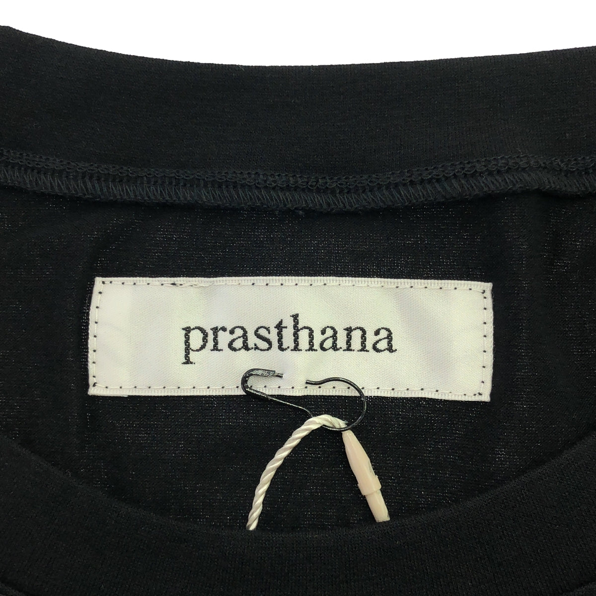 prasthana / 프라스타나 | switch raglan M/ST 셔츠 | F | 남성