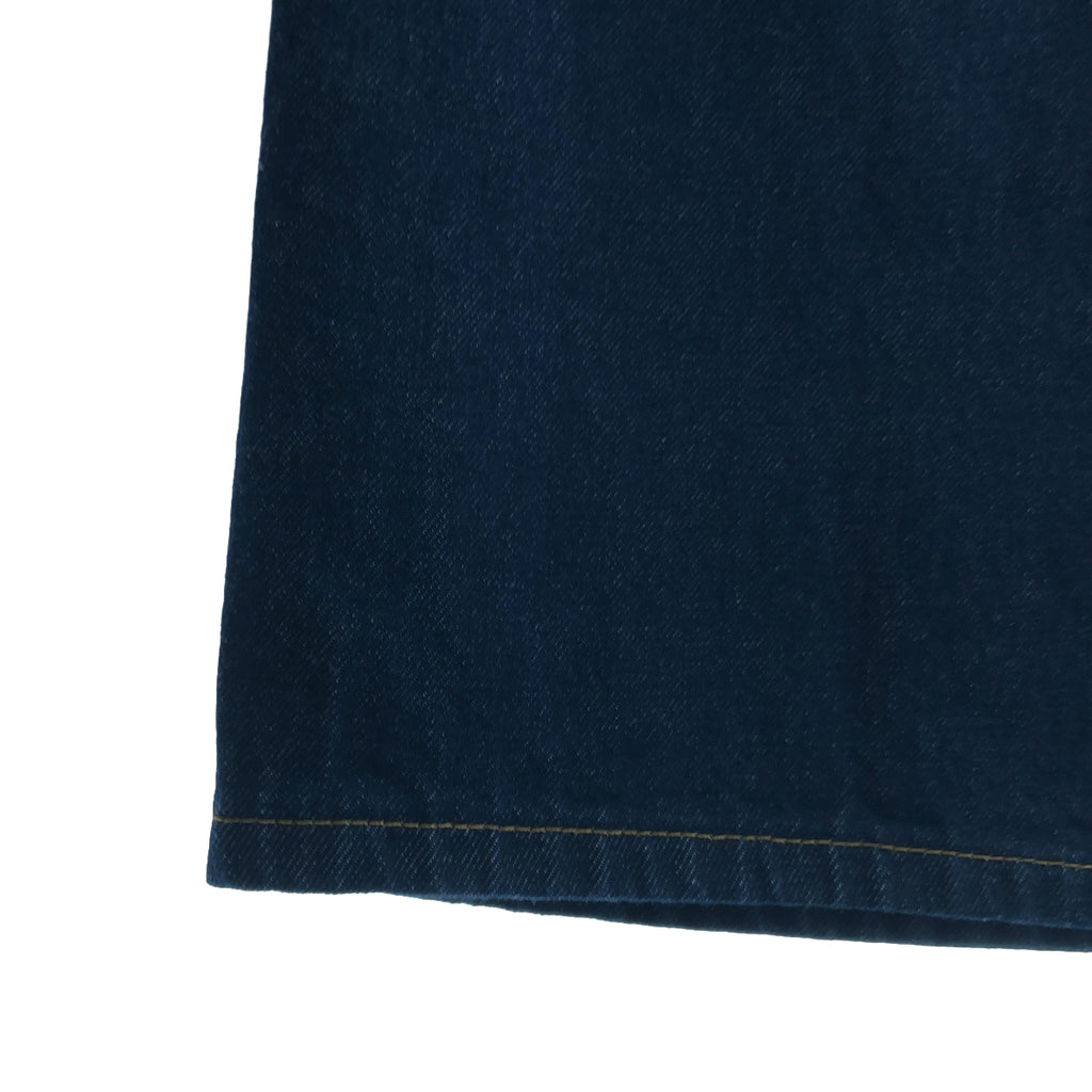 sacai / サカイ | 2025SS | × Levi’s  Denim Pants ウルトラ ワイド デニムパンツ | 3 | メンズ