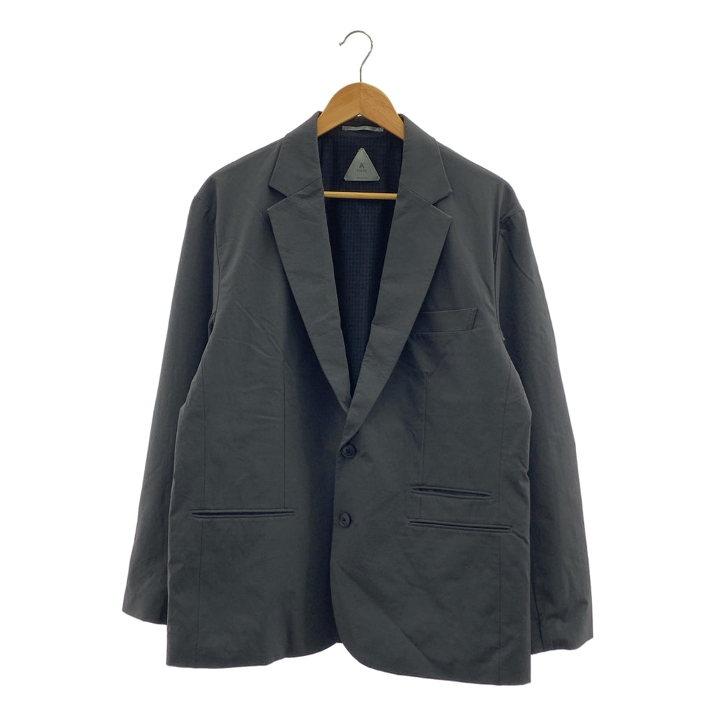 UNITED TOKYO / 유나이티드 도쿄 | 발수 relaction 테일러드 재킷 | 3 | 맨즈