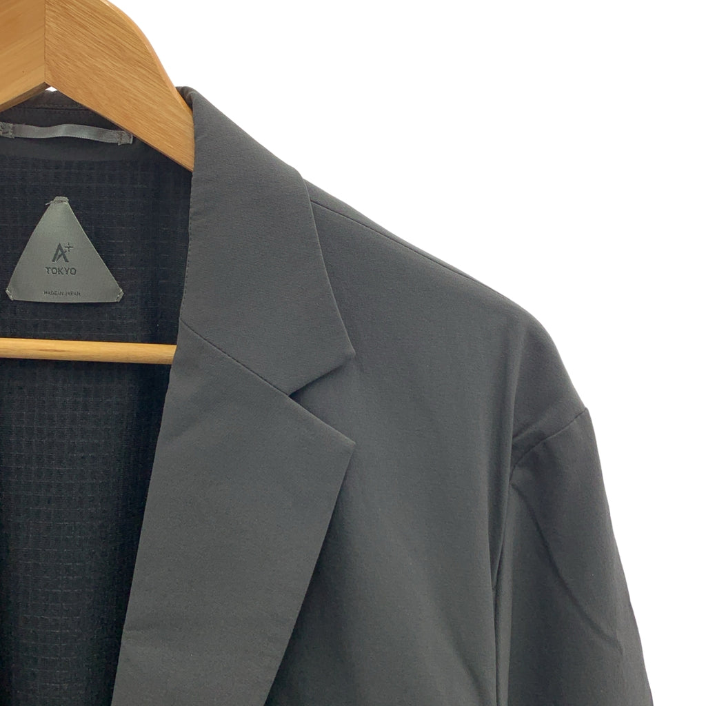 UNITED TOKYO / 유나이티드 도쿄 | 발수 relaction 테일러드 재킷 | 3 | 맨즈