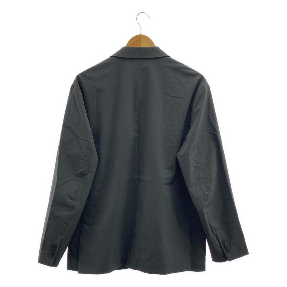 UNITED TOKYO / ユナイテッドトウキョウ | 撥水relaction テーラードジャケット | 3 | メンズ
