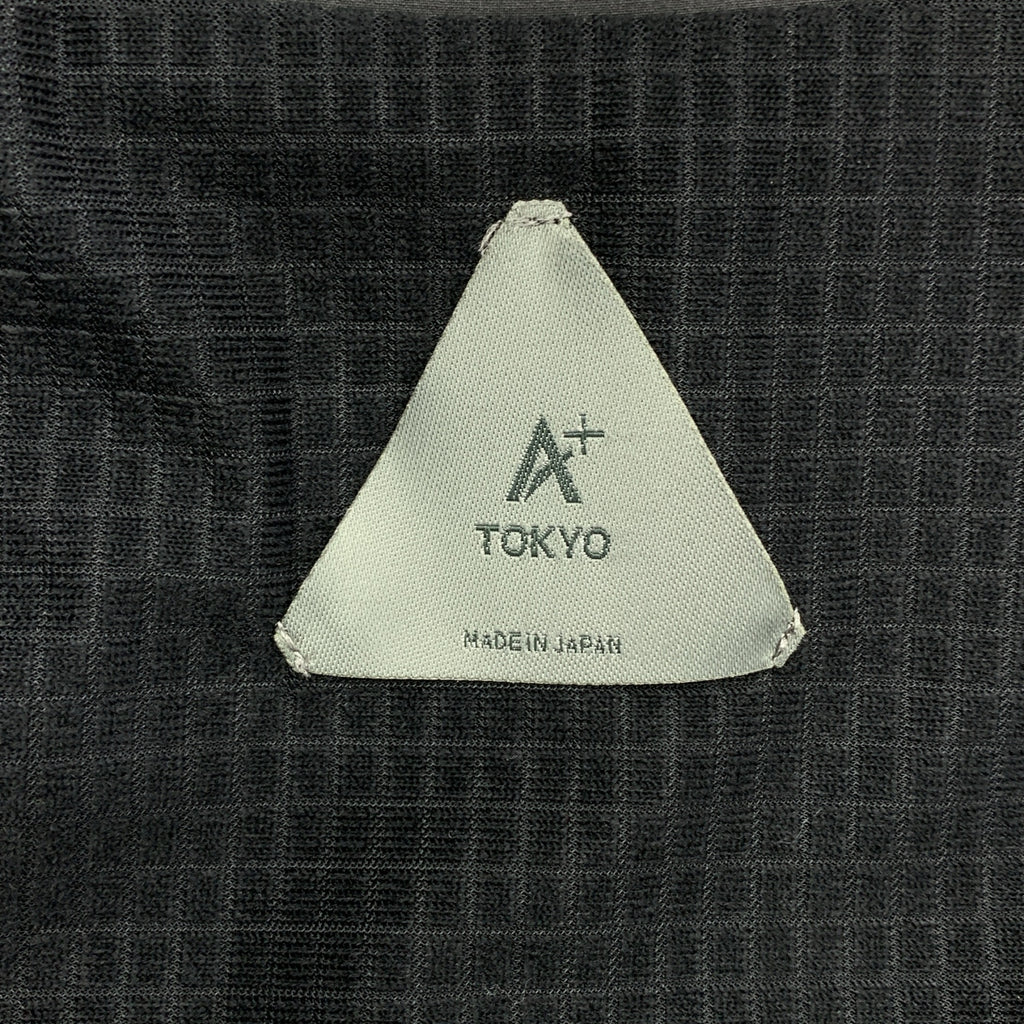 UNITED TOKYO / 유나이티드 도쿄 | 발수 relaction 테일러드 재킷 | 3 | 맨즈