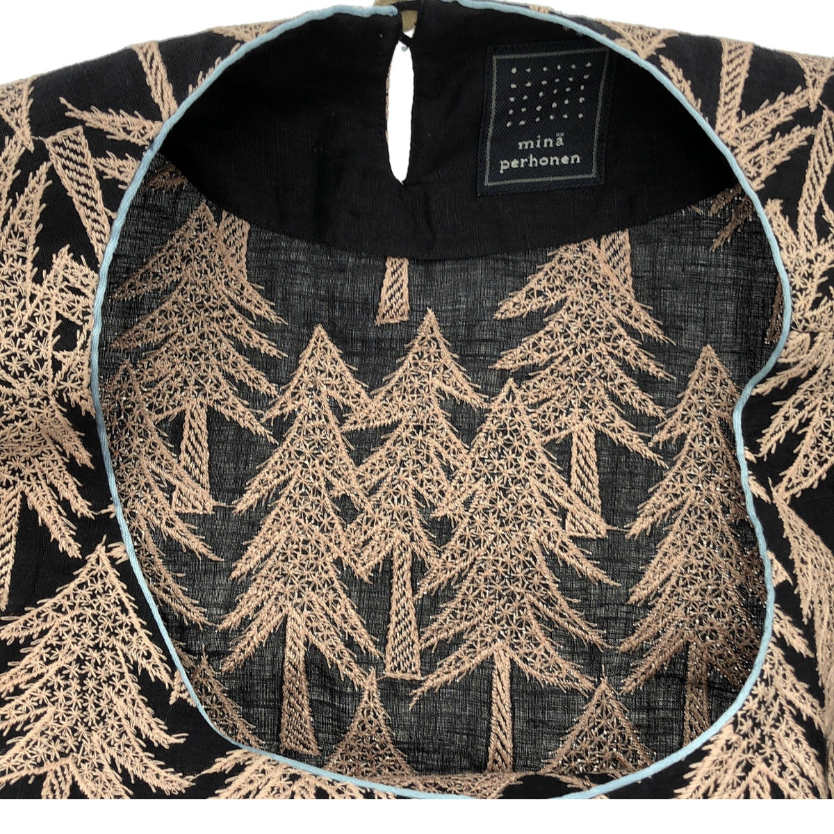 mina perhonen / 미나펠호넨 |