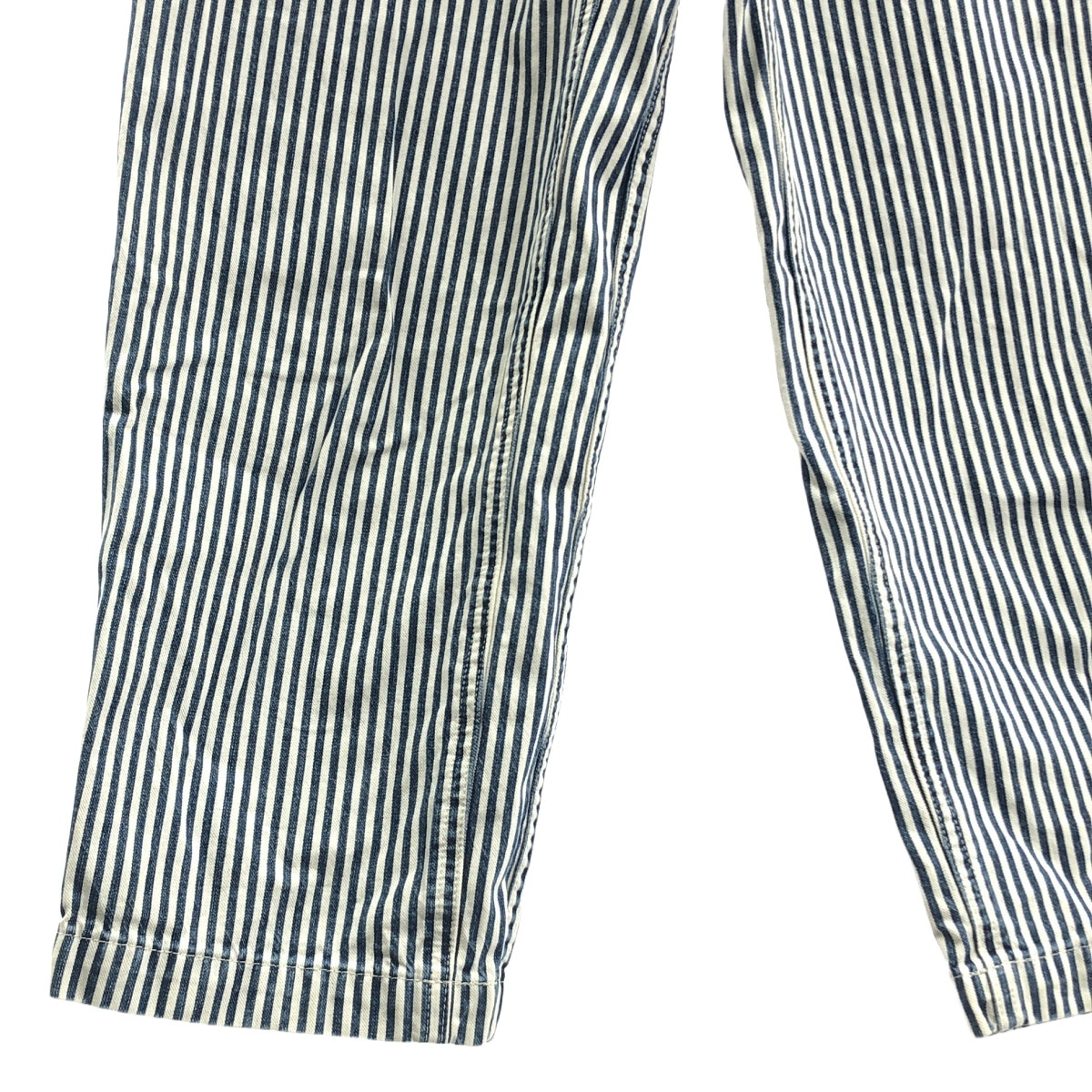 Ordinary fits / オーディナリーフィッツ | コットン ヒッコリー