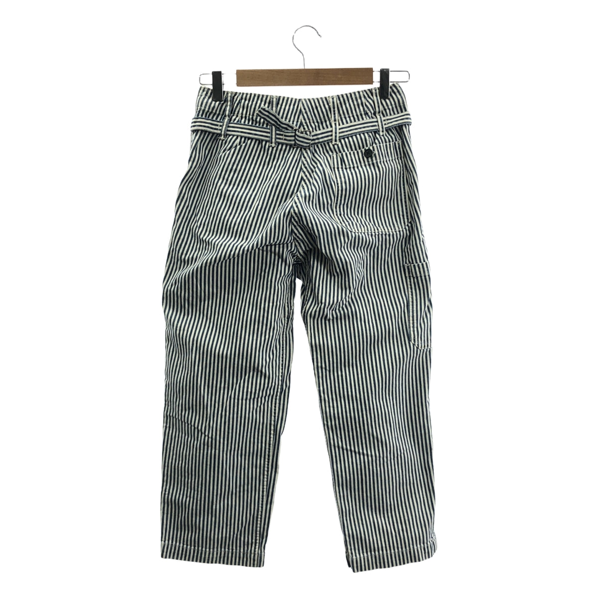 ORDINARY FITS サルエルパンツ ホワイト　　新品 楽天市場】【最大3,000円OFFクーポン配布中】ORDINARY FITS