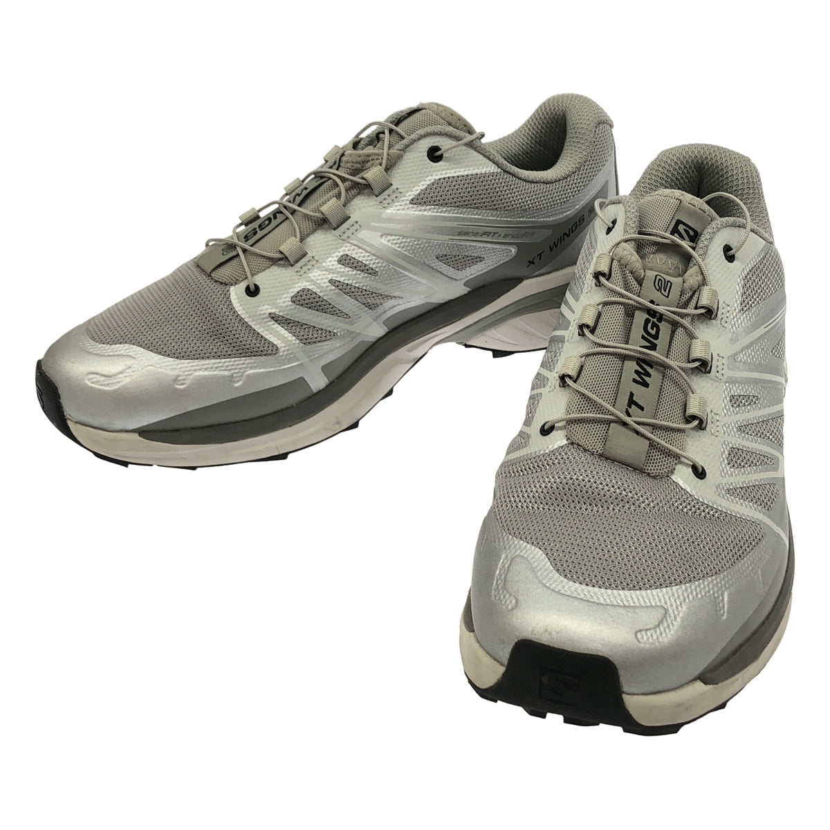 SALOMON | 2023 春夏 | SOPHNET。獨家 XT-WINGS 2 越野跑鞋 | 尺寸 27 |