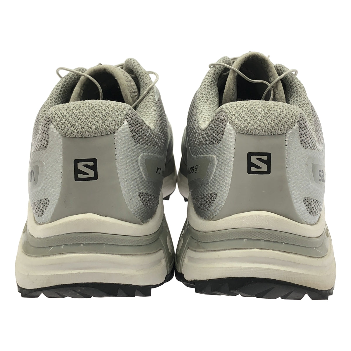 SALOMON | 2023 春夏 | SOPHNET。獨家 XT-WINGS 2 越野跑鞋 | 尺寸 27 |