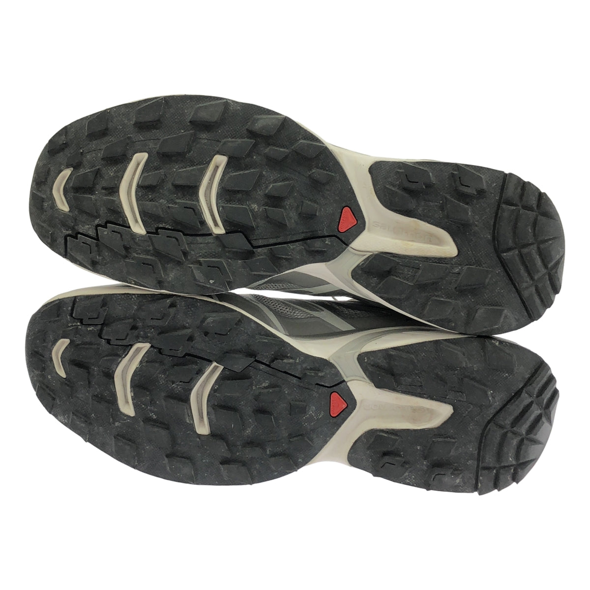 SALOMON | 2023 春夏 | SOPHNET。獨家 XT-WINGS 2 越野跑鞋 | 尺寸 27 |