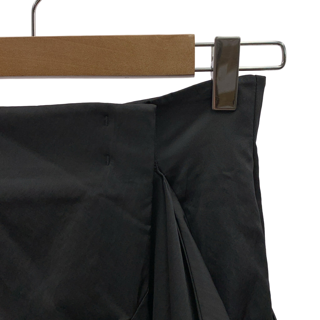 TODAYFUL | 緞面垂墜裙 | 尺寸 38 | 女款