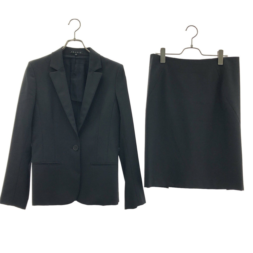 theory / 세오리 | 셋업 / 테일러드 재킷 / 타이트 스커트 | 4 · 6 |