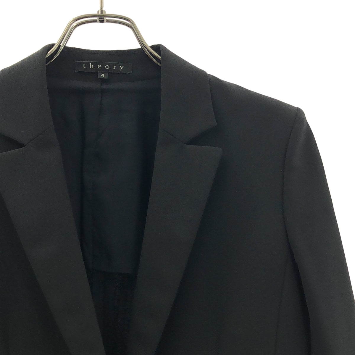 theory / 세오리 | 셋업 / 테일러드 재킷 / 타이트 스커트 | 4 · 6 |