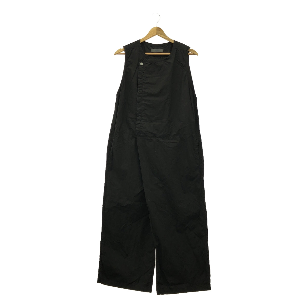 TSURU by Mariko Oikawa | Cupra dot overalls all-in-one | F | Women's